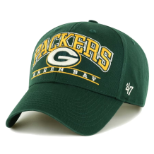 Green Bay Packers - MVP Fletcher NFL Šiltovka