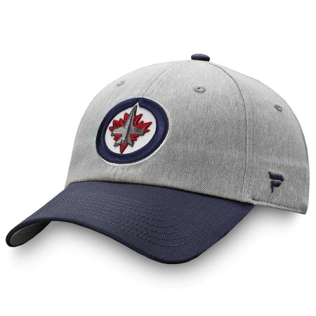 Winnipeg Jets - Branded NHL Šiltovka