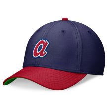 Atlanta Braves - Cooperstown Rewind MLB Kšiltovka