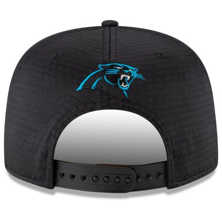 Carolina Panthers - 2020 Summer Sideline 9FIFTY Snapback NFL Hat