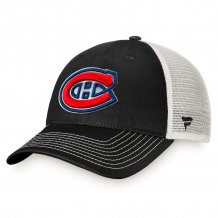 Montreal Canadiens - Core Primary Trucker NHL Cap
