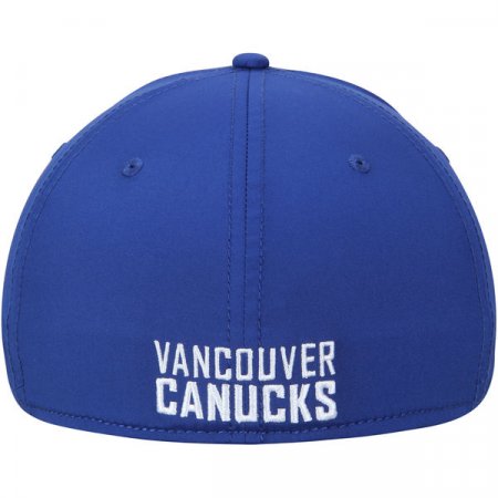 Vancouver Canucks - Elevated Core Speed Flex NHL Hat