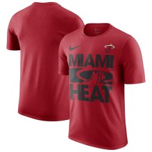 Miami Heat - This Is Our Year NBA T-shirt