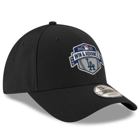 Los Angeles Dodgers - 2020 Division Series Winner 9FORTY MLB Cap