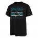 San Jose Sharks - Echo Distressed NHL T-shirt - Size: S