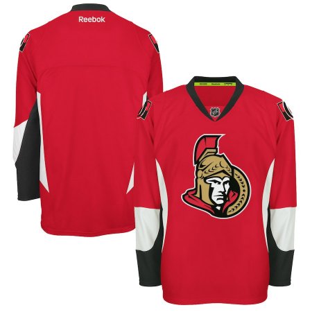 Ottawa Senators - Authentic NHL Trikot/Name und Nummer