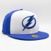 Tampa Bay Lightning - Starter Team Logo NHL Czapka