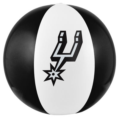 San Antonio Spurs - NBA Beach Ball