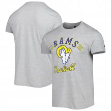 Los Angeles Rams - Starter Prime Gray NFL Koszułka