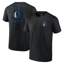 Dallas Mavericks - 2024 Western Conference Champs Perimeter NBA T-shirt