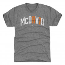 Edmonton Oilers Dziecięcy - Connor McDavid McD9V7D NHL Koszułka