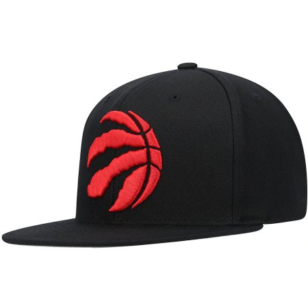 Toronto Raptors - Ground Snapback NBA Cap