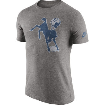Indianapolis Colts - Historic Logo NFL T-Shirt
