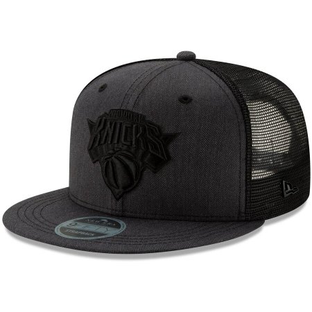 New York Knicks - Herringbone Trucker 9Fifty NBA Hat