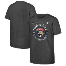 Florida Panthers Dětské - 2025 Eastern Conference Champs NHL Tričko