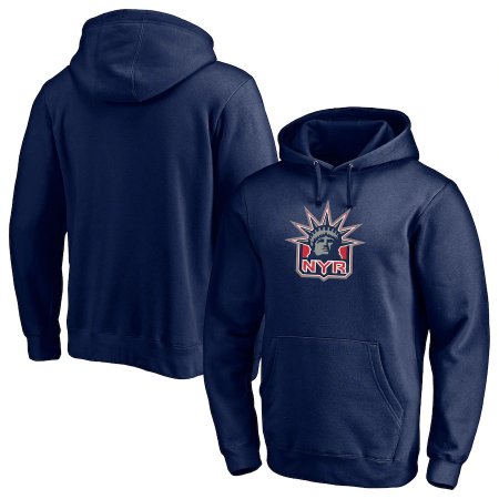 New York Rangers - Special Primary NHL Sweatshirt