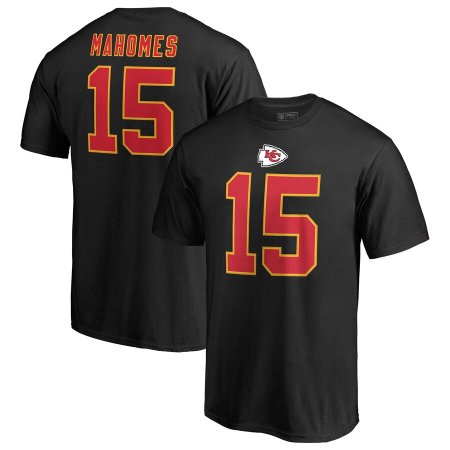 Patrick Mahomes Kansas City Chiefs Pro Line Shirt