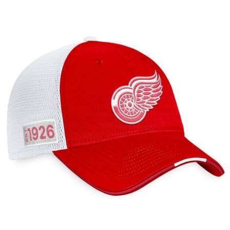 Detroit Red Wings - 2022 Draft Authentic Pro NHL Šiltovka