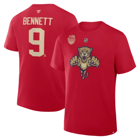 Florida Panthers - Sam Bennett 2026 Winter Classic NHL Koszułka