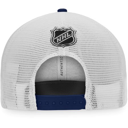 Colorado Avalanche - Authentic Pro Team Trucker NHL Hat