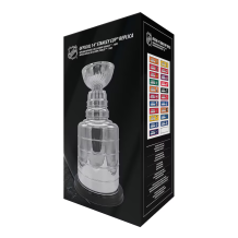 Stanley Cup NHL Replica s nálepkami týmů