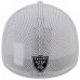 Las Vegas Raiders - Logo Team Neo 39Thirty NFL Hat