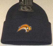 Buffalo Sabres - Basic Cuffed NHL Czapka zimowa
