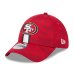 San Francisco 49ers - 2024 Sideline 39Thirty NFL Czapka