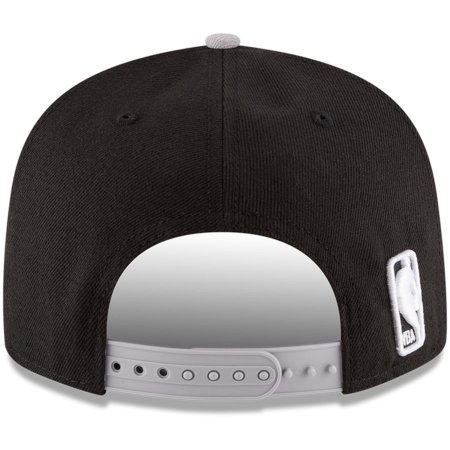 Brooklyn Nets - 2-Tone 9FIFTY Snapback NBA Hat