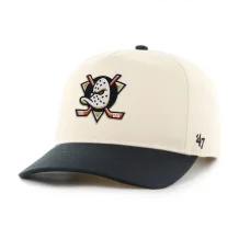 Anaheim Ducks - Team Logo Hitch NHL Czapka