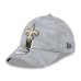 New Orleans Saints - 2024 Sideline Gray 39Thirty NFL Hat