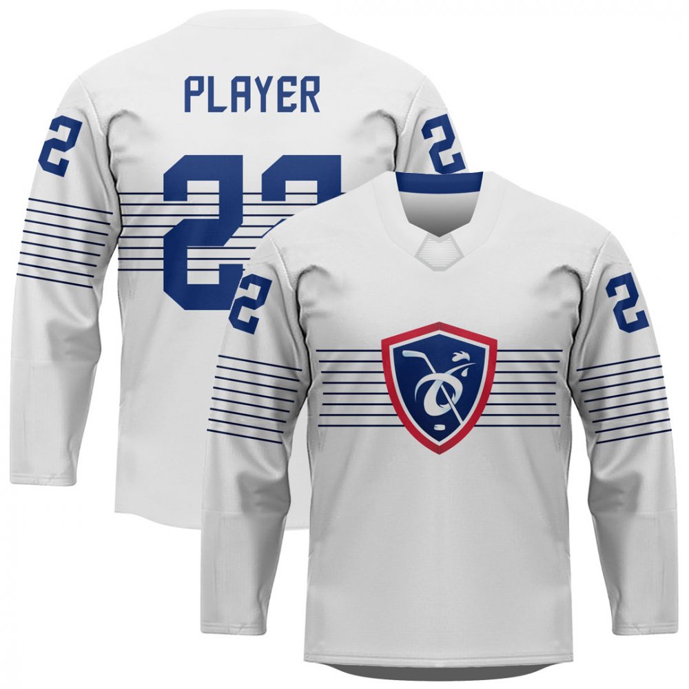 Custom Hockey Jerseys NHL All-Star Jersey Name and Number 2020 Gray Game Nashville Predators