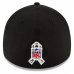 Las Vegas Raiders - 2021 Salute To Service 39Thirty NFL Hat