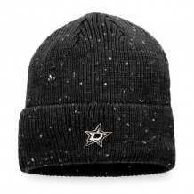 Dallas Stars - Authentic Pro Rink Pinnacle NHL Knit Hat