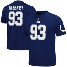 Indianapolis Colts - Dwight Freeney NFLp Tshirt