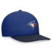 Toronto Blue Jays - Evergreen Two-Tone Snapback MLB Kšiltovka