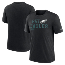 Philadelphia Eagles - Overlap Lockup NFL Tričko