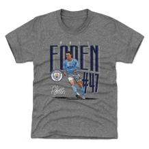 Manchester City - Phil Foden Dash Koszułka