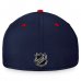 Washington Capitals - 2022 Draft Authentic Pro Flex NHL Hat