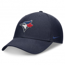 Toronto Blue Jays - Evergreen Club MLB Hat