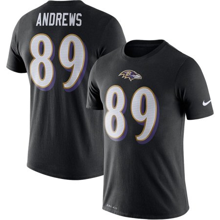 Baltimore Ravens - Mark Andrews Pride NFL Tričko