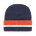 Edmonton Oilers - Split Cuff NHL Zimní čepice