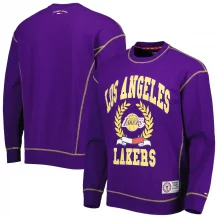 Los Angeles Lakers - Tommy Jeans Pullover NBA Mikina s kapucňou