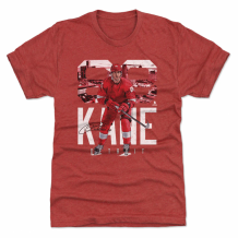 Detroit Red Wings - Patrick Kane Landmark NHL T-Shirt