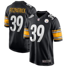 Pittsburgh Steelers - Minkah Fitzpatrick NFL Jersey
