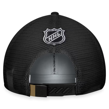 Vegas Golden Knights - Authentic Pro Home Ice 23 NHL Czapka