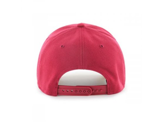 FC Liverpool - Ballpark Snap Red MVP Hat