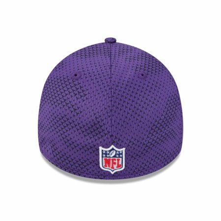 Minnesota Vikings - 2024 Sideline 39Thirty NFL Hat