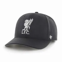 FC Liverpool - Cold Zone MVP DP Black Hat