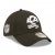 Los Angeles Rams - 2022 Sideline Black & White 39THIRTY NFL Hat